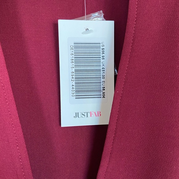 Business causal blazer - Picture 2 of 2